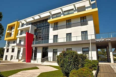 Zepter Hotel