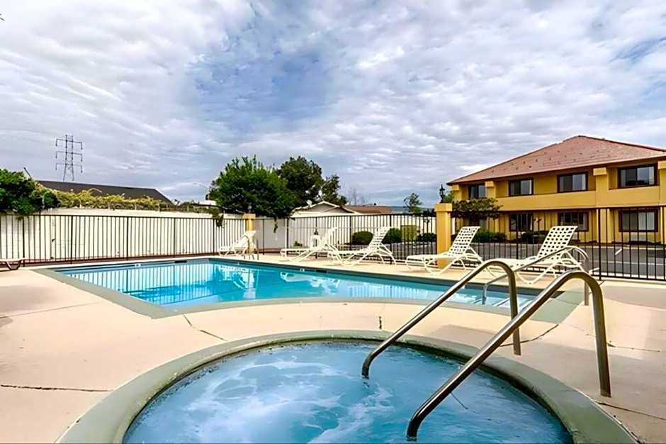 Quality Inn & Suites Gilroy