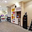 Home2 Suites By Hilton Smyrna Nashville
