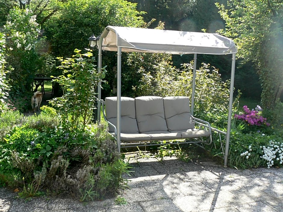 La Maison de l'Etang