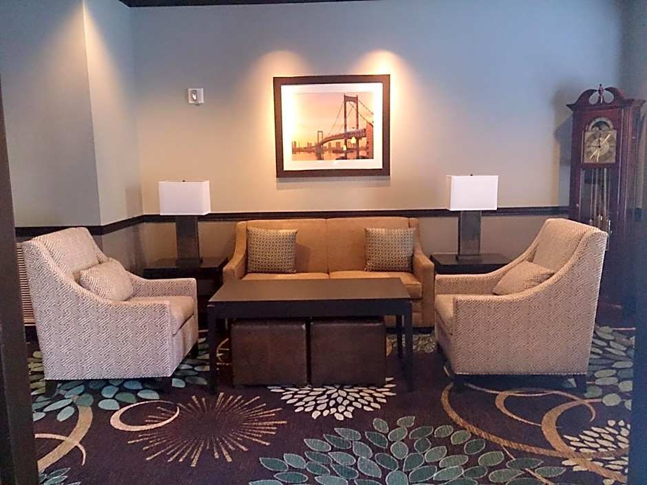 Staybridge Suites Columbus-Airport By IHG