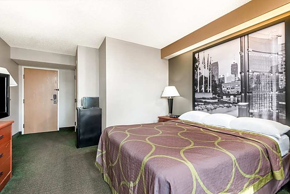 Super 8 by Wyndham Jasper