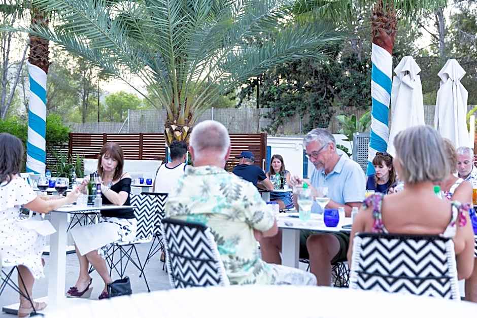 LA CONCHA SOUL BOUTIQUE HOTEL