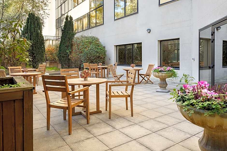 Occidental Paris Levallois