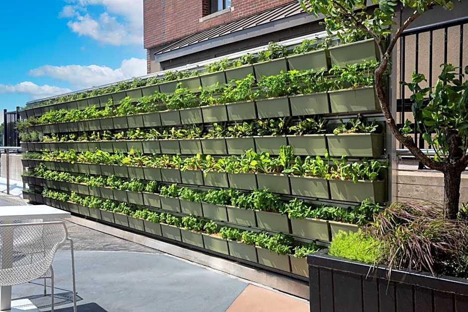 JW Marriott Grand Rapids