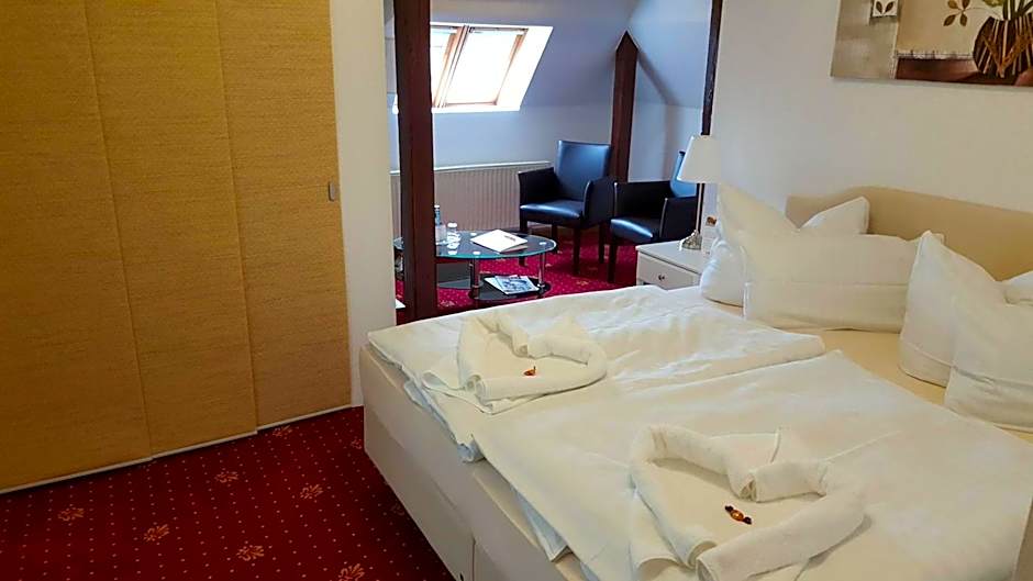 Alt-Connewitz Hotel Leipizg