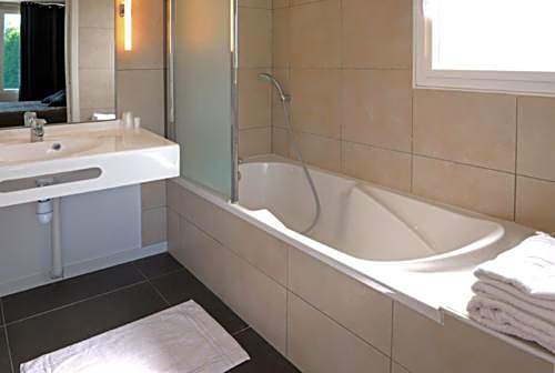 The Originals City, Hotel de France, Bessines-sur-Gartempe (Inter-Hotel)