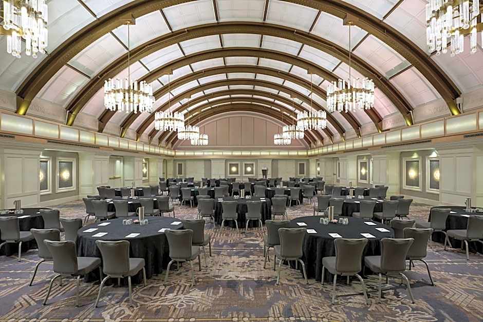 JW Marriott Chicago