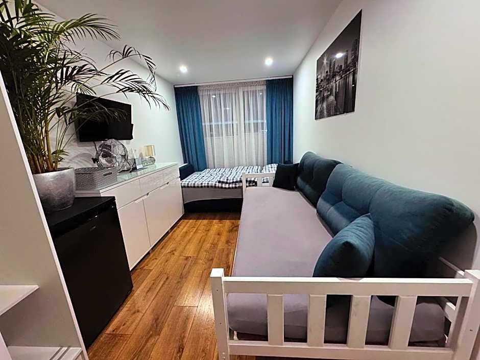 Hotel NOCLEGI WRZOSOWA Siedlce