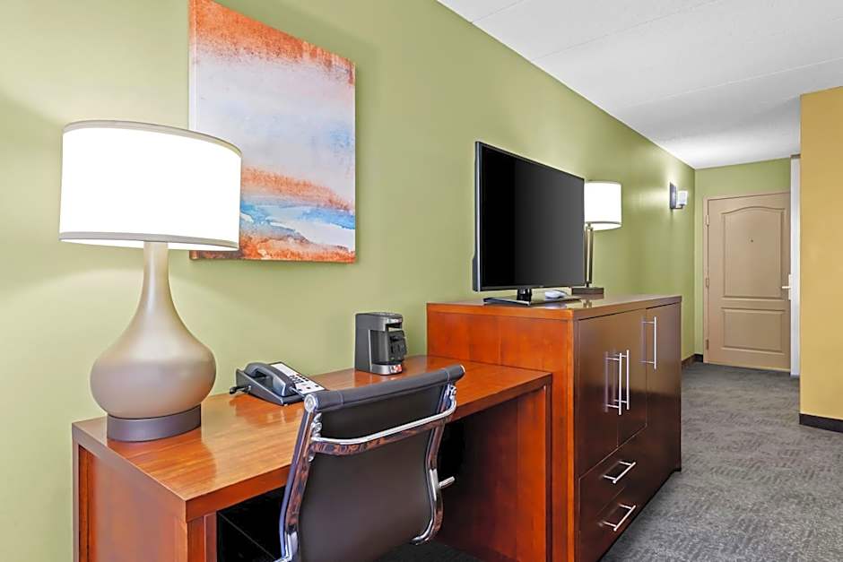 Comfort Inn Plymouth-Minneapolis