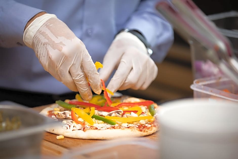 Holiday Inn Express Bengaluru Yeshwantpur By IHG