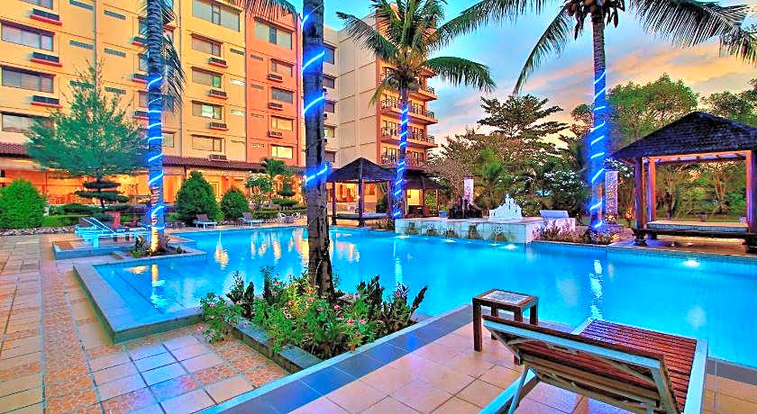 The Jayakarta Suite Komodo Flores