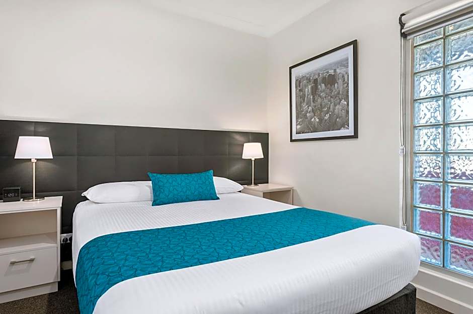 Comfort Inn & Suites Manhattan