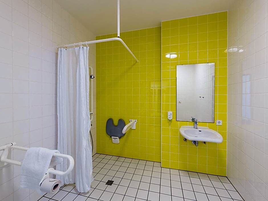 B&B Hotel Mulheim an der Ruhr