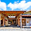 Sanco Inn Iseshi Ekimae Shiki no Yu (Sanco Inn Ise Station)