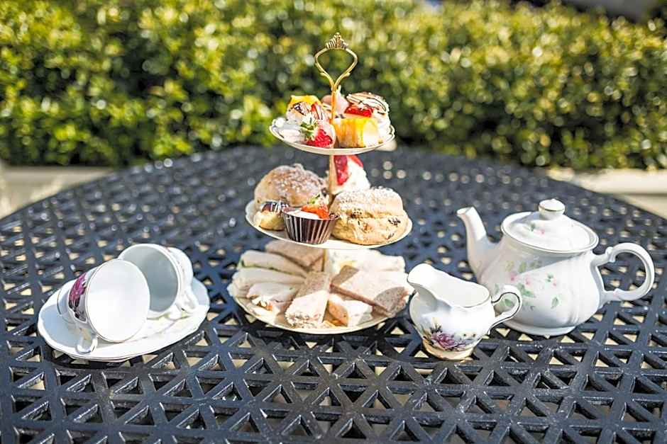 Bridge House Hotel, Leisure Club & Spa