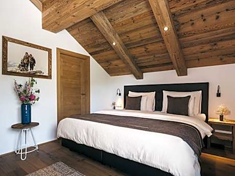 Two-Bedroom Penthouse II