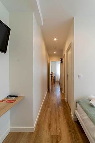 Comfort familial room