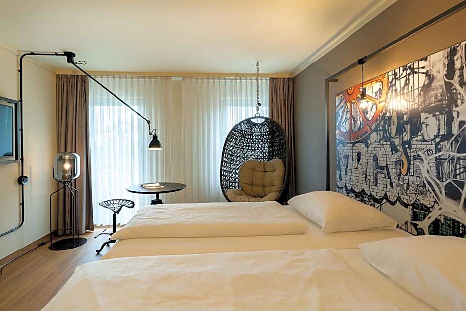 Seminaris Hotel Bad Boll