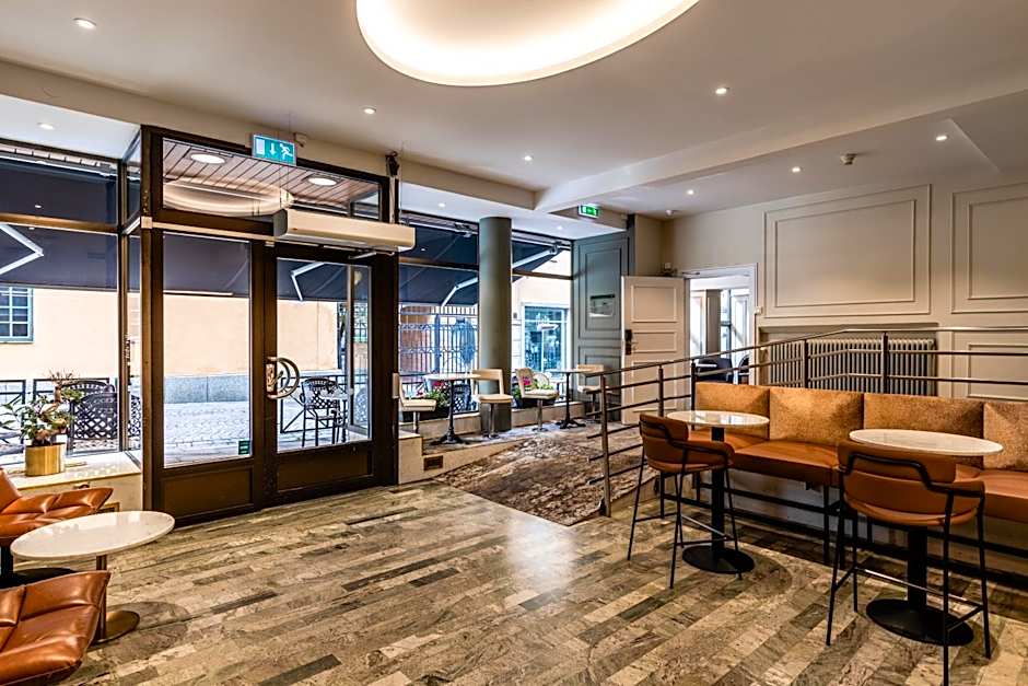 Photo 1 of 45 of Comfort Hotel Linköping City