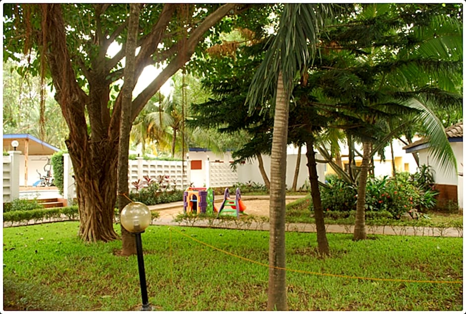 Airside Hotel