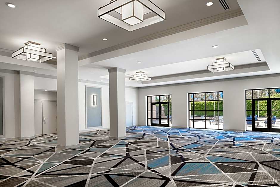 Sheraton Cerritos