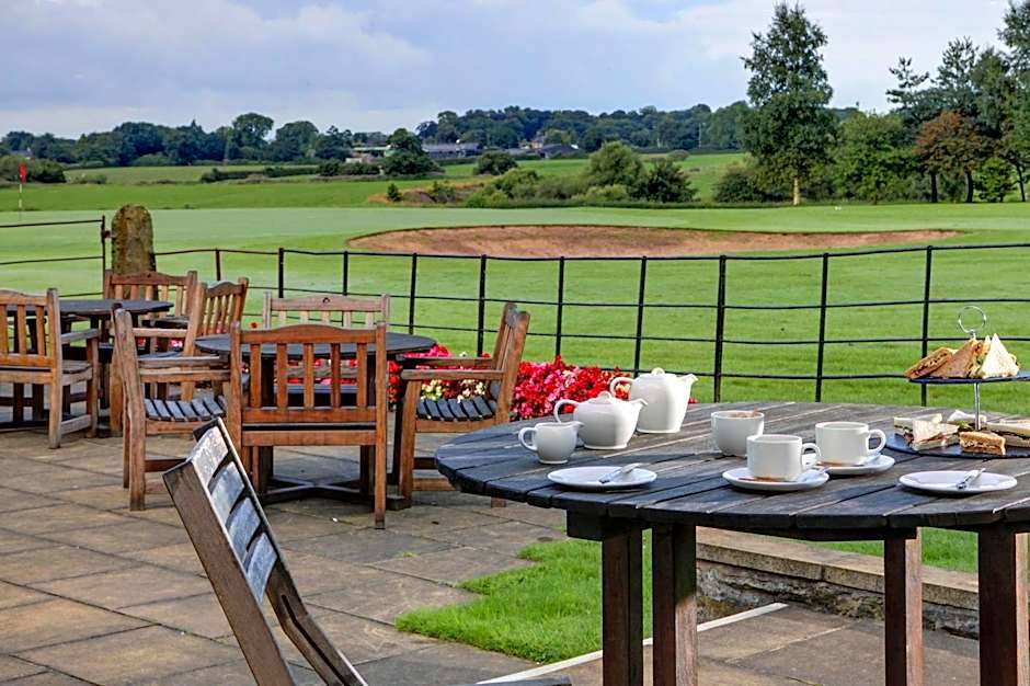 Garstang Country Hotel & Golf, Sure Hotel Collection