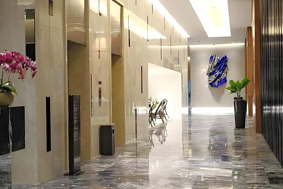 The ZHM Premiere Pekanbaru