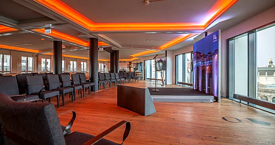 Staycity Aparthotels Dresden City Centre