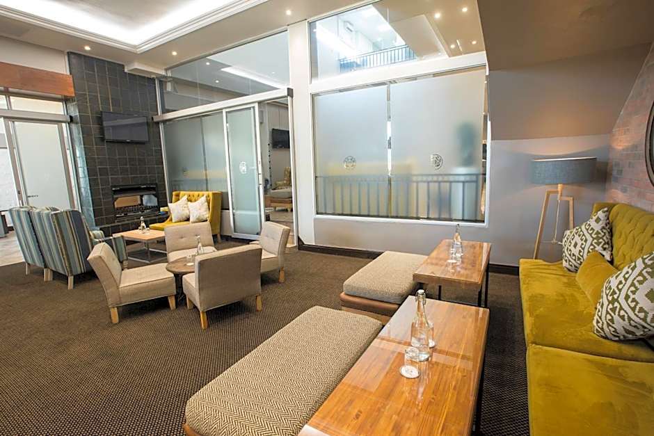 Protea Hotel Stellenbosch and Conference Centre