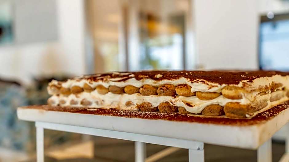 Hotel Cosmopol Cesenatico