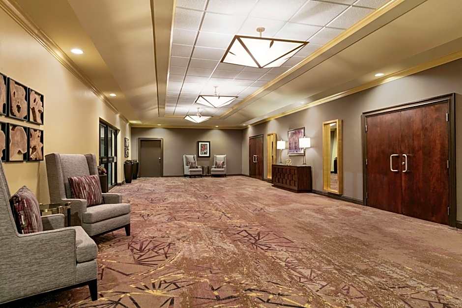 DoubleTree By Hilton Hotel Atlanta Ne/Northlake