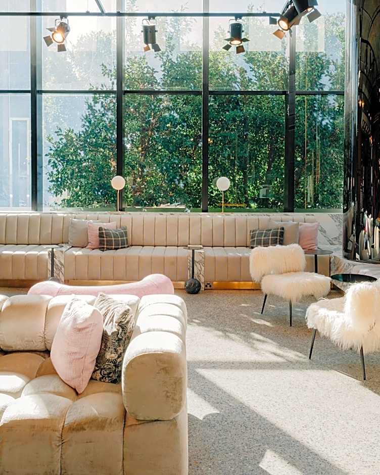 Tribe Perth Kings Park