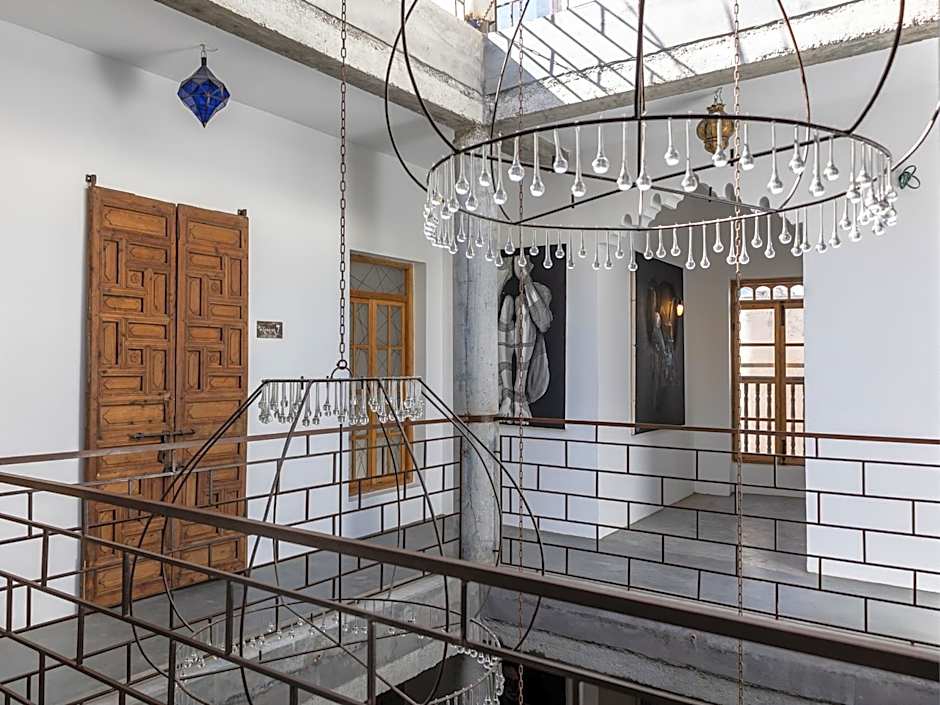 Riad EspritBleu - Adult Only