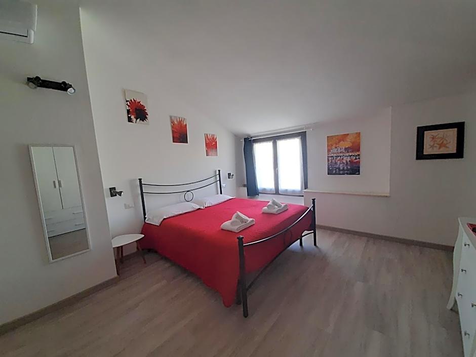 Cuscino e Cappuccino B&B