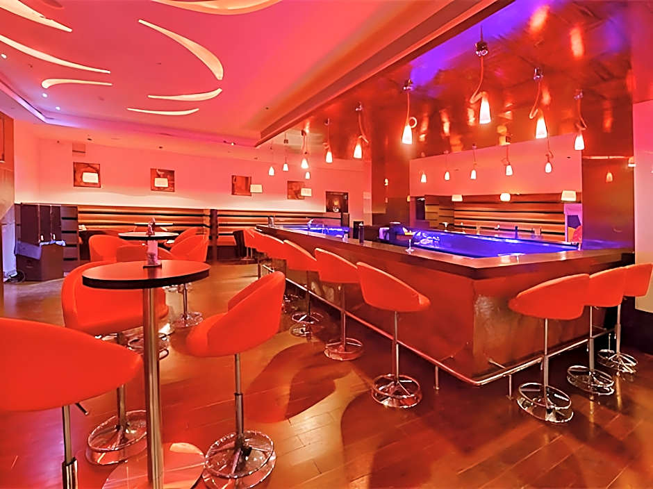 Hotel Gokulam Park - Coimbatore