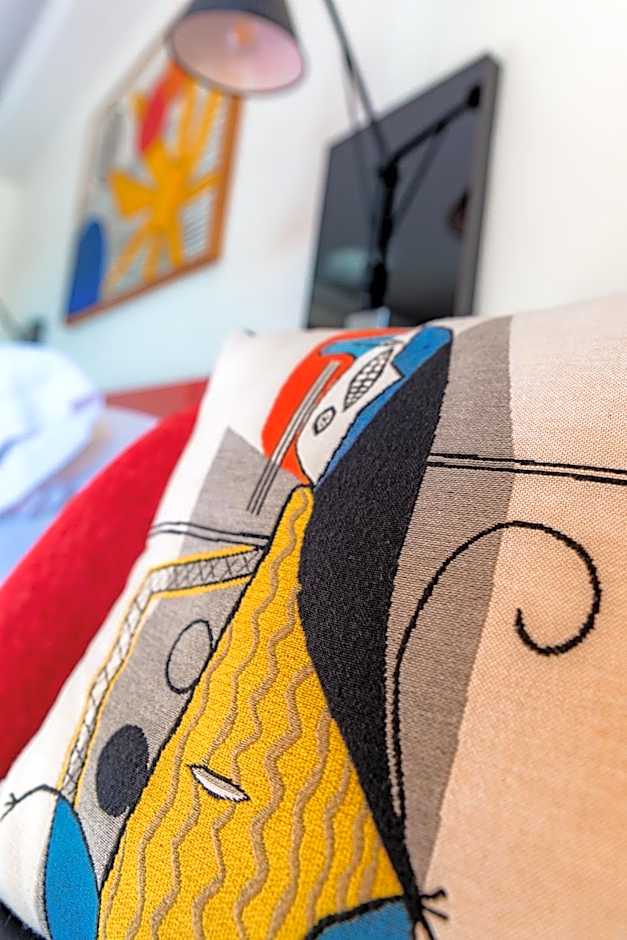 La Residence Du Vieux Port