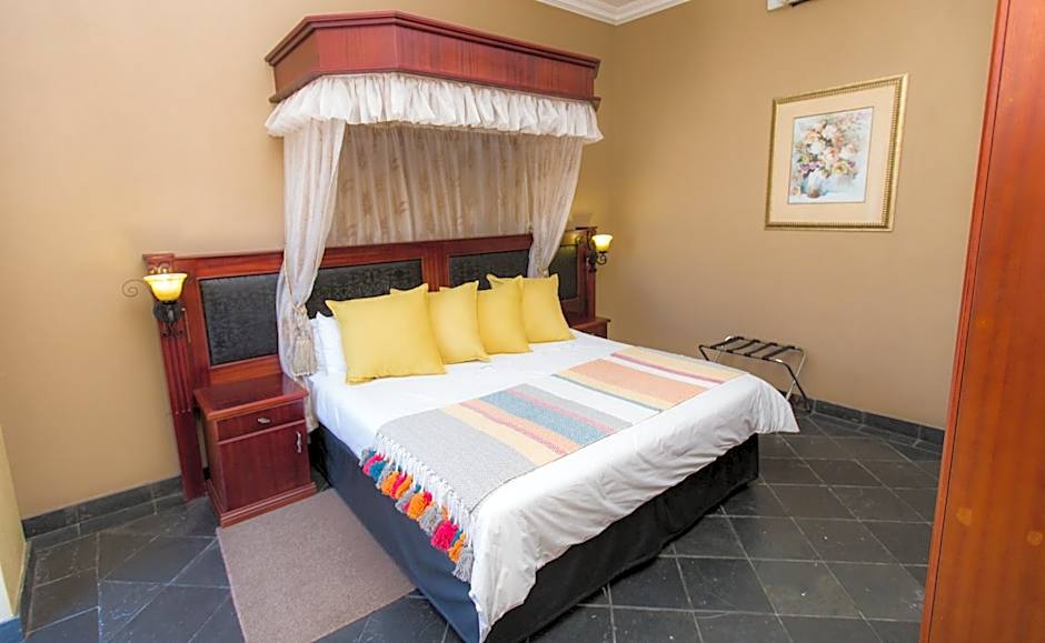 Picanha Grill Guest House & Events Venue