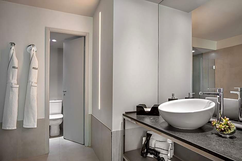 Meliá Ibirapuera