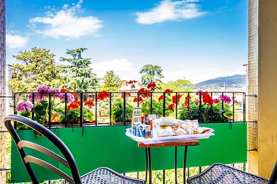 B&B Antiche Armonie