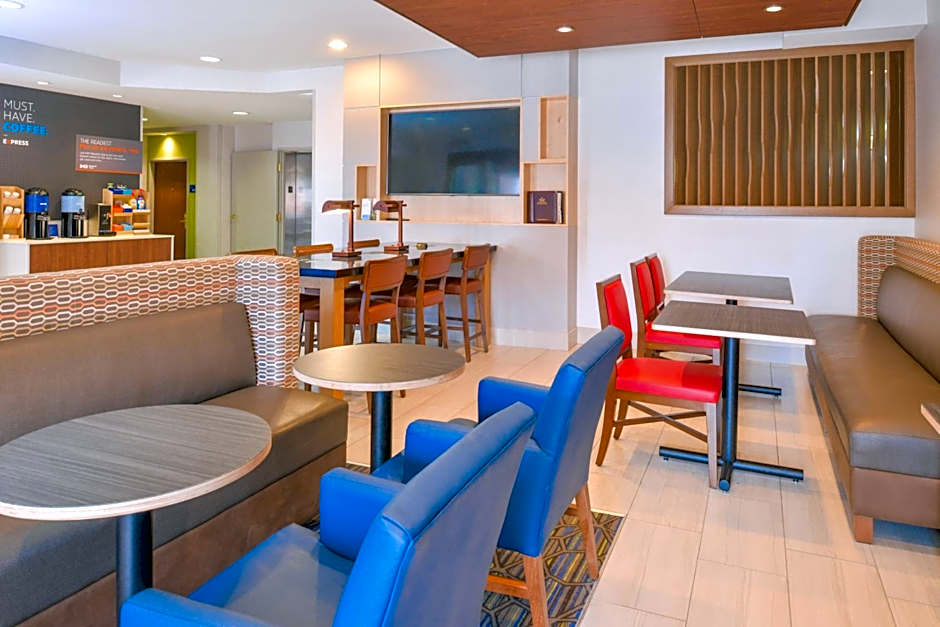 Holiday Inn Express Glenwood Springs Aspen Area By IHG