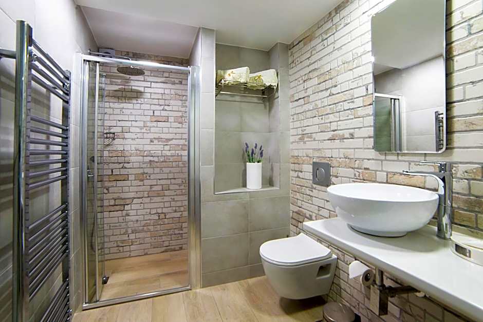 Villa Mare Monte ApartHotel