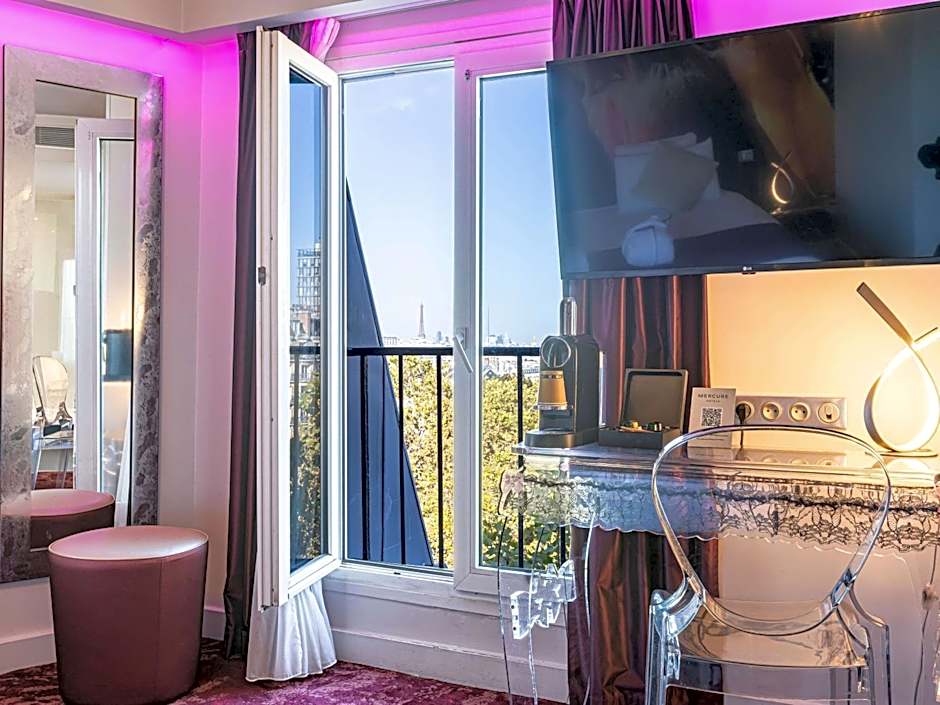 Mercure Paris Place D'Italie