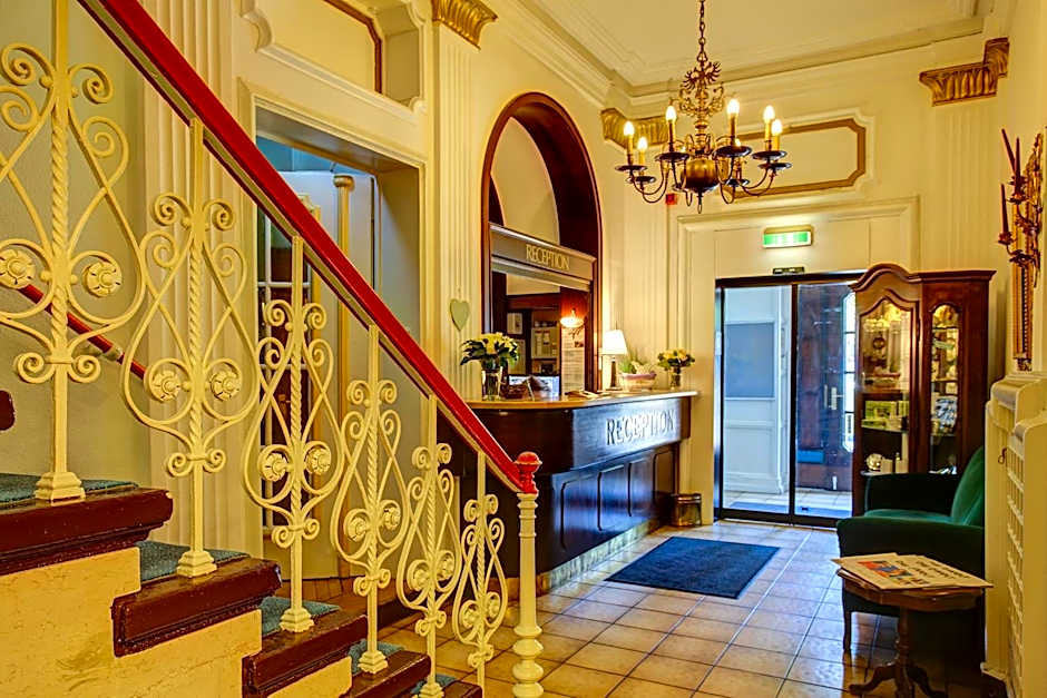 Trip Inn Hotel Blankenburg