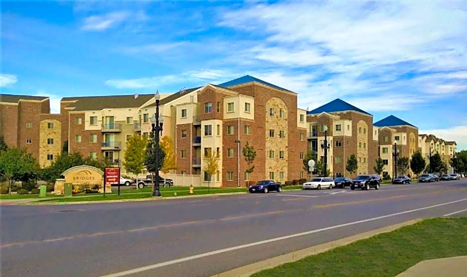 Deluxe Downtown Condo Close to Everything!