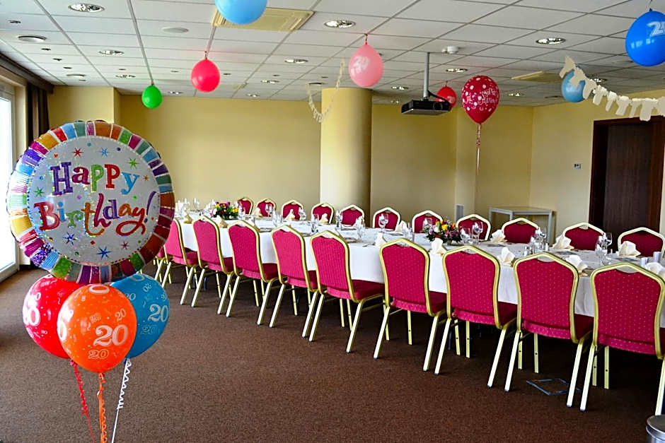 Szépia Bio and Art Hotel