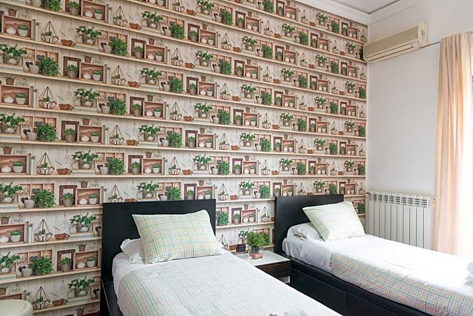 Laetitia Guest House32