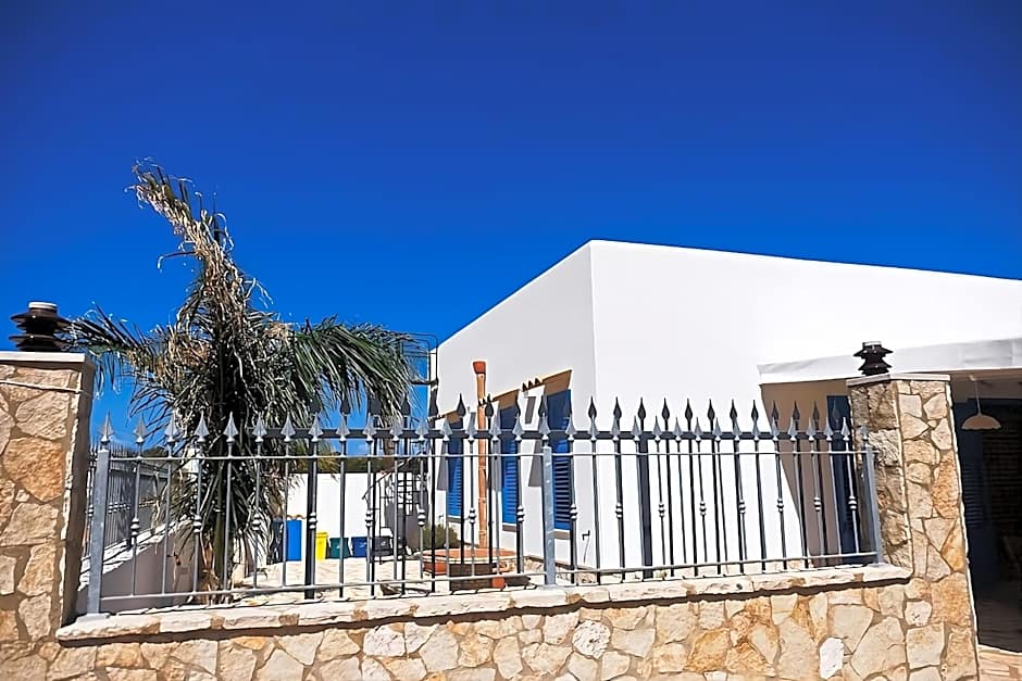 Villa Indipendente Tranquillità e Relax