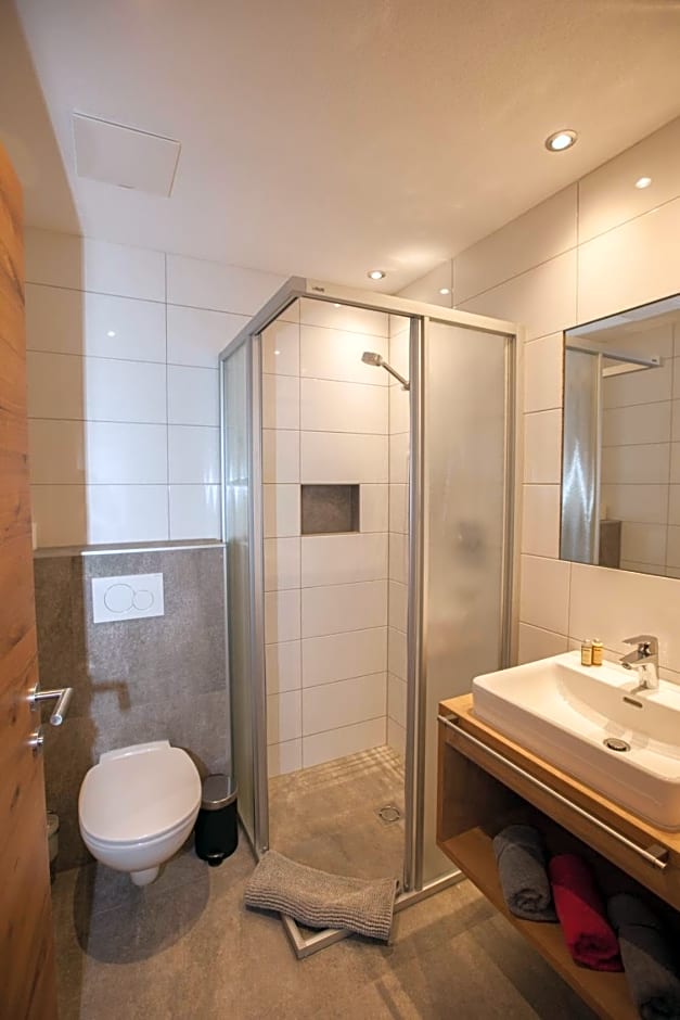 Haus Kuchelspitz – Ischgl, MO