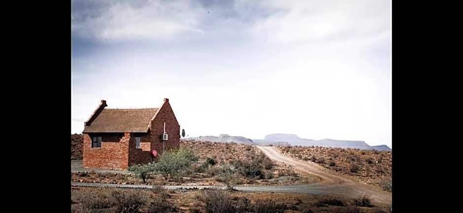 Teri-Lemveli Lodge